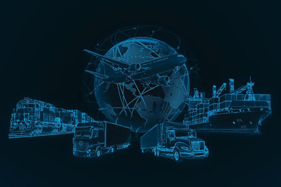 RYKA Logistics